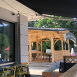 La Fresca Pizza À l'intérieur