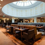 JW SteakHouse Exterior