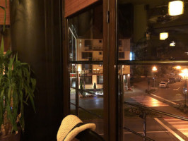 The Corner Extérieur