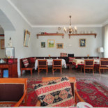 Casa Terra În interior