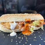 Florian Shaorma Nourriture