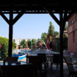 Club Nova Elitte À l'intérieur