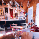 Derby Pub À l'intérieur