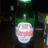 Cetatea Berarilor Comida