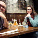 Black Jack Pub Comida