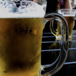 Black Jack Pub Comida