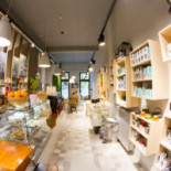 First Coffee Nourriture