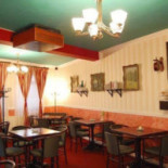 Gato Noble Nourriture