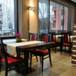 Gedi Titan À l'intérieur