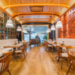 Caju By Joseph Hadad Nourriture