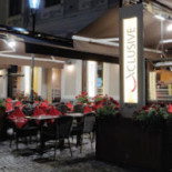 Ettitude Lounge & Club Dentro