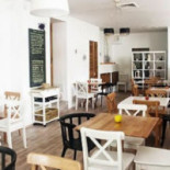 Beca's Kitchen - Homemade Food Carte