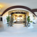 Restaurantul Latin În interior