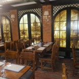 Trattoria Roma Nourriture