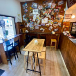 Burgeria Știrbei By Malacu À l'intérieur