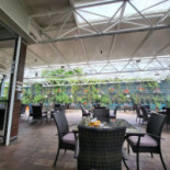 IDM Club À l'intérieur