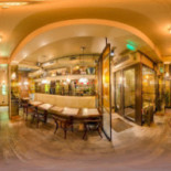 Salon Golescu À l'intérieur