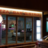 Pizza Bistro Exterior
