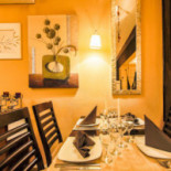 Restaurant Nest Nourriture