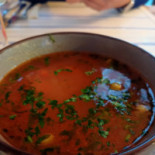 Mediterra Nourriture