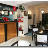 Oldies Cafe Mâncare