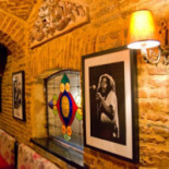 Arcade Cafe Extérieur