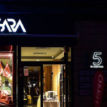 Sara Popa Petre Nourriture