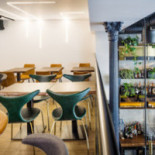 Noa Restoclub Exterior