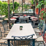 Shift Pub Nourriture