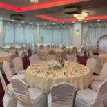 Sala Evenimente Krystal Nourriture