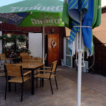 Hanul Domnesc În interior