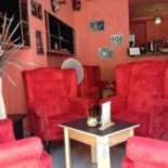 Cafe Lazy Louis În interior