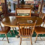 Casa Amicii Nourriture