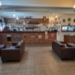 Pizzeria Mamma Mia food