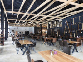 Complex Turistic Cheile Butii Nourriture