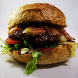 Royalburger Nourriture