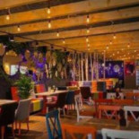 Steak House No.16 Nourriture