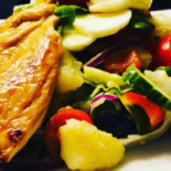 Art Club À l'intérieur