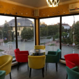 Sală De Jocuri Max Calafat În interior