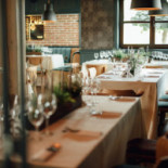 Smart Pub Nourriture