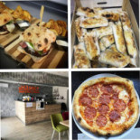 Joint Bistro Nourriture