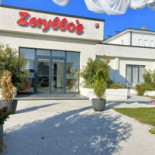 Zeryllo’s Extérieur