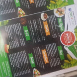 Deli•cios Fast Food Mâncare