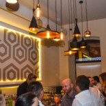 Amaretto Caffe Nourriture