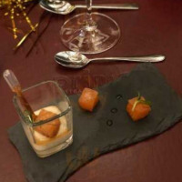 Prime Steaks Seafood Nourriture