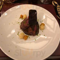 Prime Steaks Seafood Nourriture