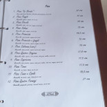 La Strada À l'intérieur