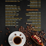 Pizza James Mood Nourriture