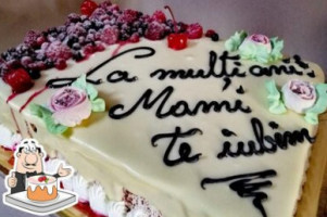 Alessia Star Arbore Nourriture