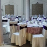 Maliv Catering Comida